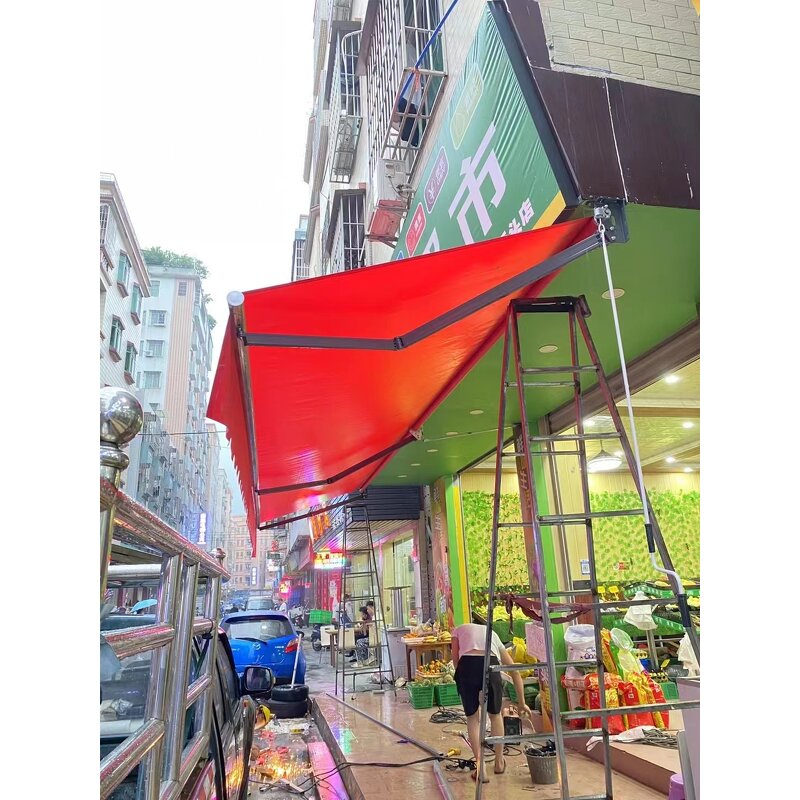 Waterproof Canvas Tarp Factory - OEM/ODM Custom Manufacturer Sales Waterproof Efficient Fire Protection Heavy Duty Canvas Tarp