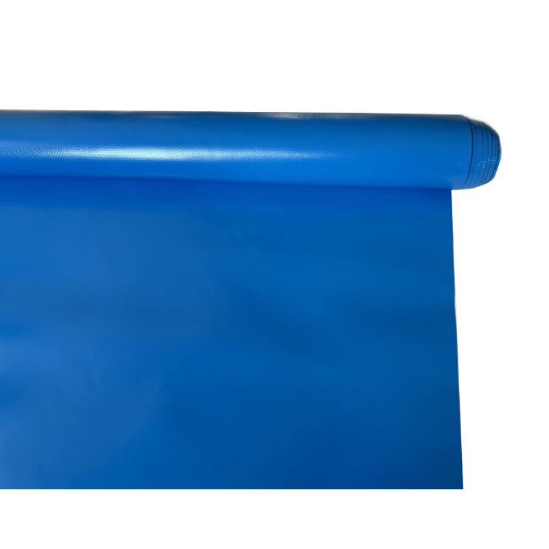 Colored PVC Coated Tarpaulin Manufacturer - OEM/ODM Custom Colored PVC Coated Tarpaulin Thickened Inflatable Cloth Waterproof Tent