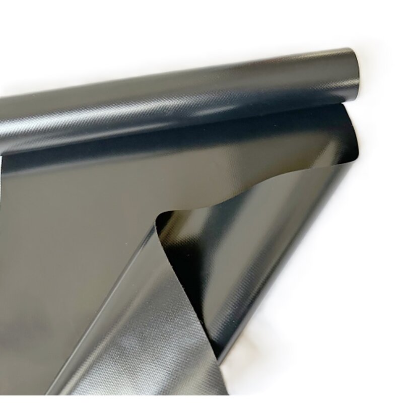 Waterproof PVC Coated Fabric Factory - OEM/ODM Custom Waterproof PVC Coated Fabric Polyester PVC Tarpaulin Tent Fabric