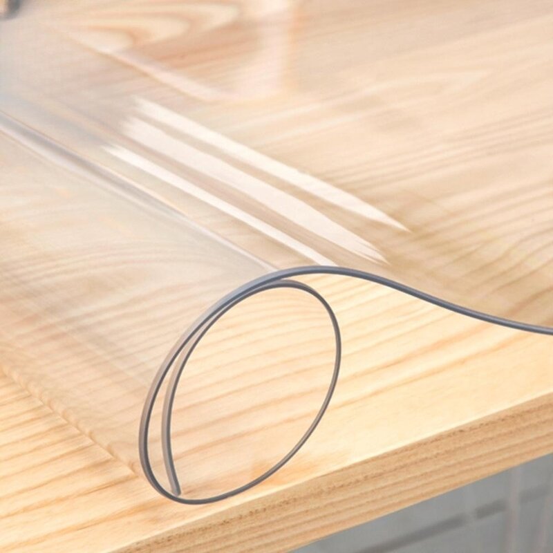 Rain Curtain PVC Tarpaulin Manufacturer - OEM/ODM Custom Rain Curtain and Door Curtain Transparent Industrial Waterproof PVC