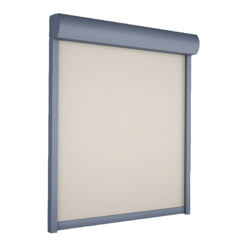 Sunscreen Fabric Factory - OEM/ODM Custom Quality Sunscreen Fabric Waterproof Flame Retardant Fireproof Window Blinds