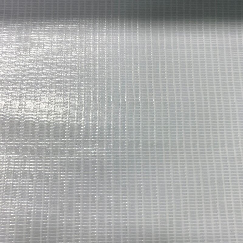 Non-Slip Truck Tarpaulin Factory - OEM/ODM Custom Factory Direct Supply Non Slip Smooth Anti Folding Truck Cargo Protection