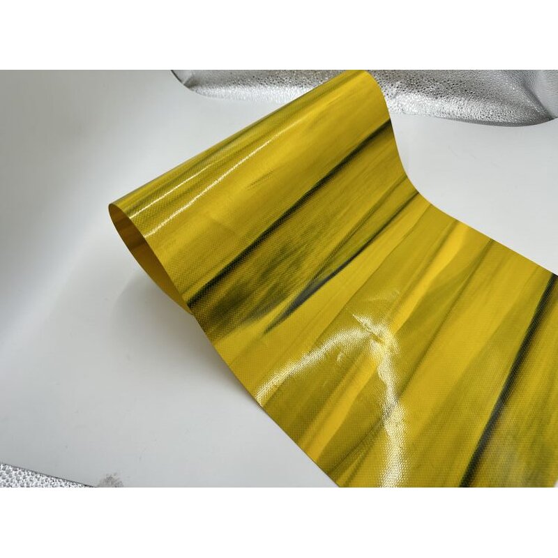 Wear-Resistant PVC Coated Tarpaulin Manufacturer - OEM/ODM Custom Wear Resistant Industrial Grade PVC Coated Tarpaulin Outdoor Tent