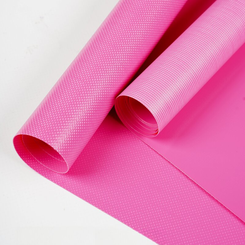 Swimming Pool Liner Fabric Factory - OEM/ODM Custom Swimming Pool Liner Sublimation Fabric PVC Coated Waterproof Fabric