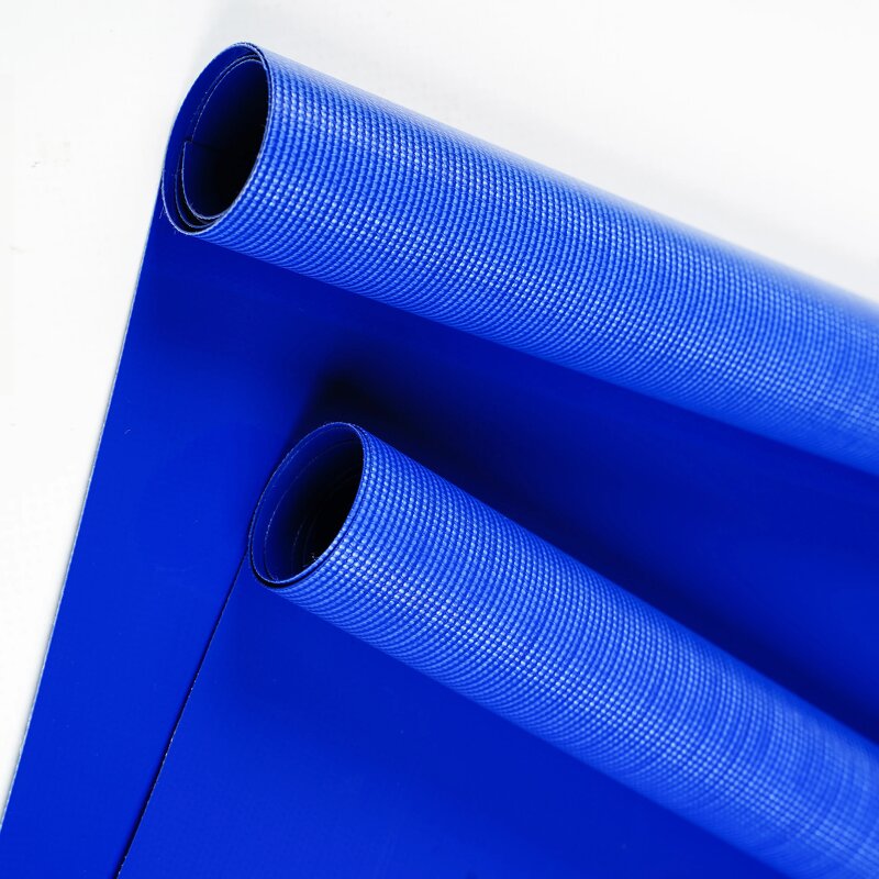 Industrial Tarpaulin Factory - OEM/ODM Custom Industrial Grade Waterproof Tarpaulin Truck Car Container Tarpaulin