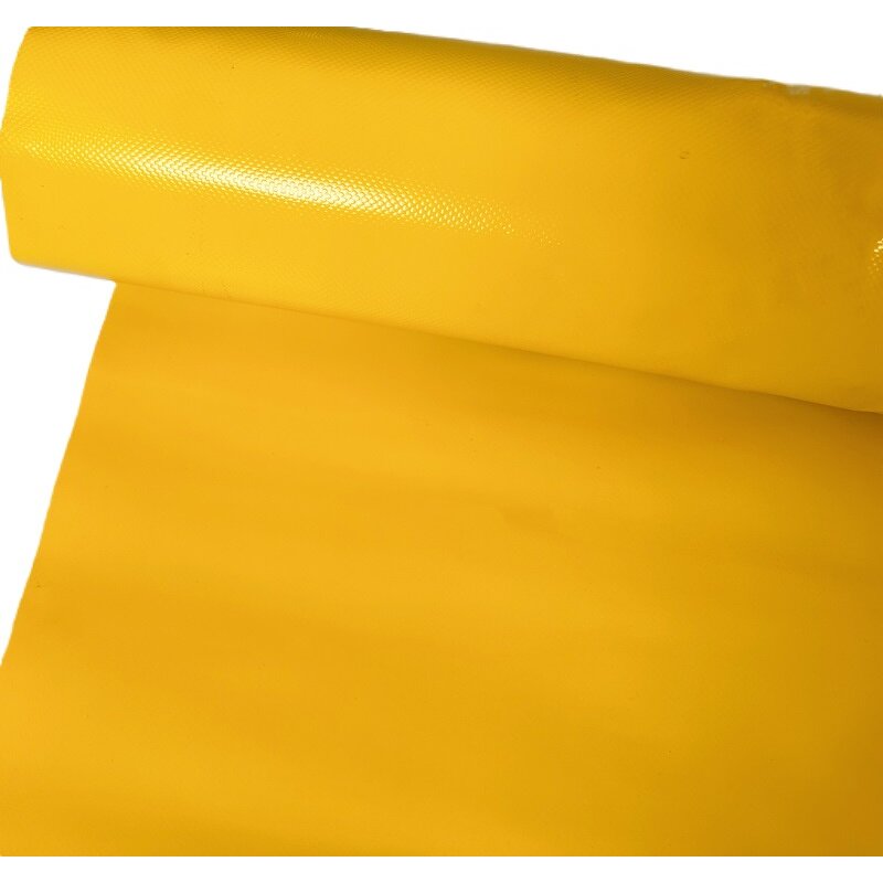 PVC Tarpaulin Factory - OEM/ODM Custom Factory Wholesale Excellent Quality Antioxidant Strong Long Lifespan PVC Tarpaulin