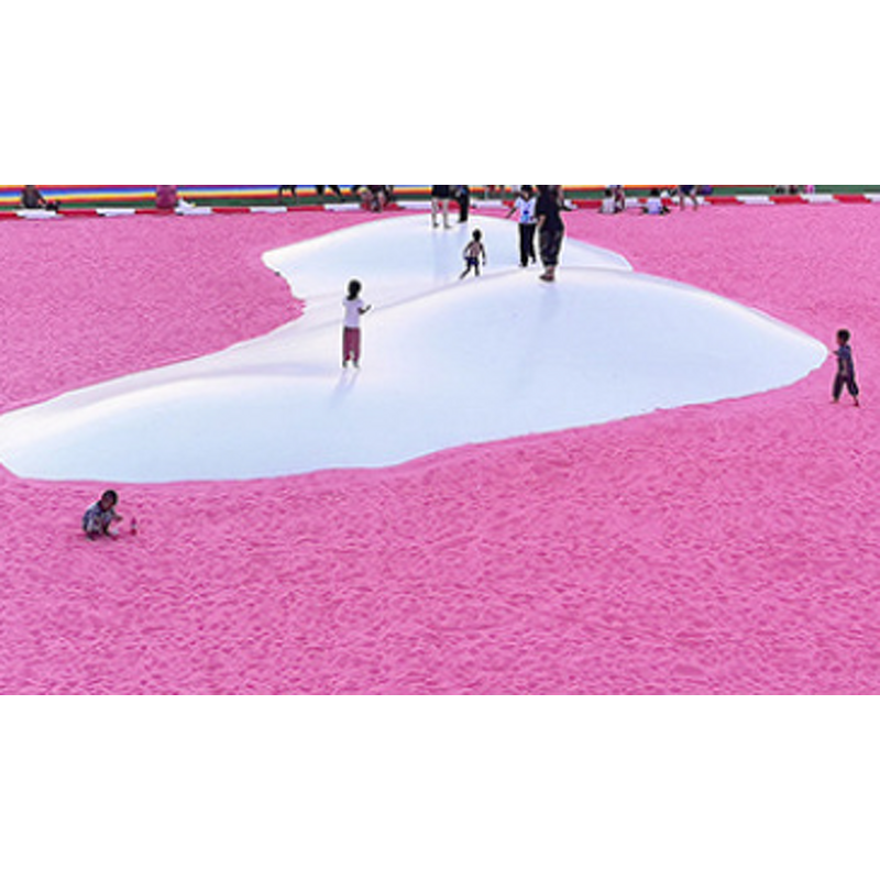 Beach Inflatable Toy Tarpaulin Manufacturer - OEM/ODM Custom Good Air Tightness Beach Inflatable Toy Flying Fish Tarpaulin