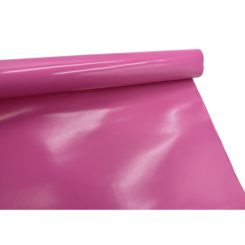 High Temperature Resistant Tarpaulin Manufacturer - OEM/ODM Custom Industrial High Temperature Resistant Tarpaulin Truck Tent PVC