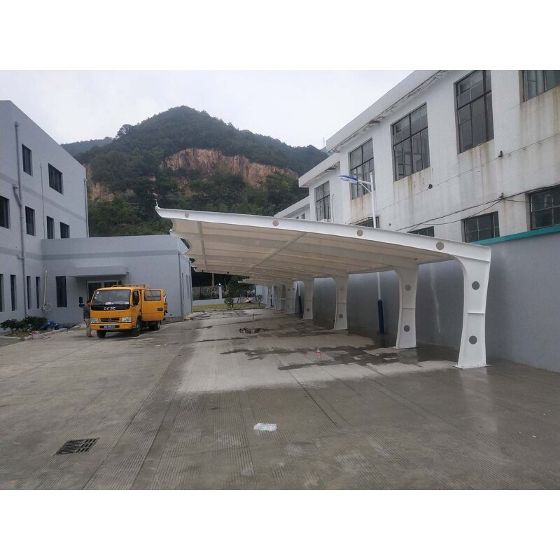 PVC Coated Roof Cloth Manufacturer - OEM/ODM Custom PVC Coated Roof Cloth Tent Tarpaulin for Construction Stretch Membrane