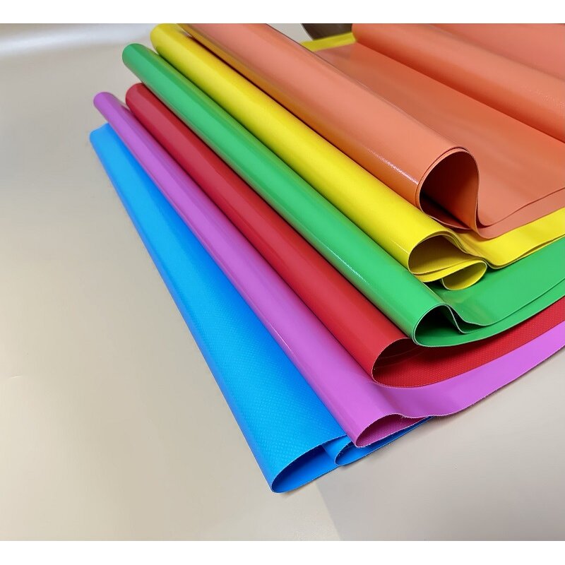 Outdoor Flame Retardant Tarpaulin Factory - OEM/ODM Custom Outdoor Flame Retardant Insulation Inflatable Kayak Castle Universal