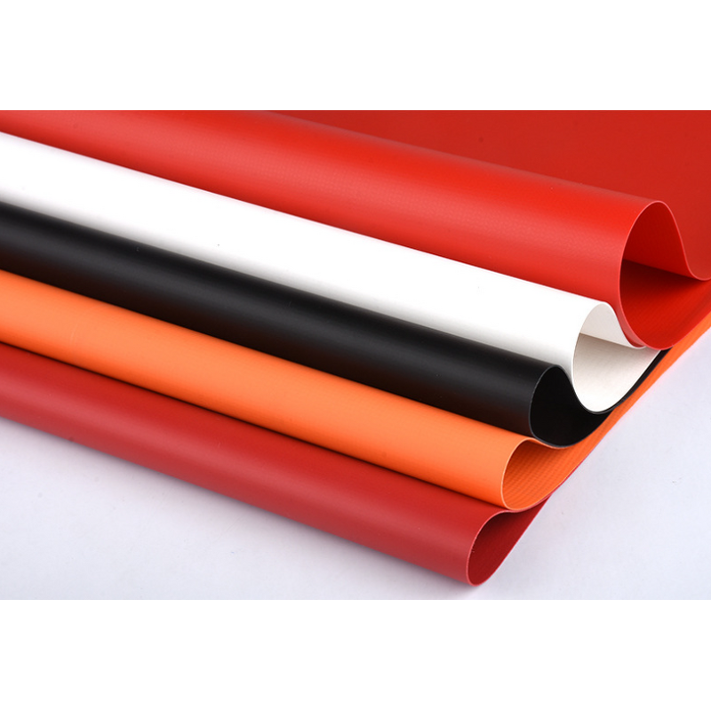 UV Resistant PVC Tarpaulin Factory - OEM/ODM Custom Custom Size UV Resistant PVC Tarpaulin for Agriculture Industry