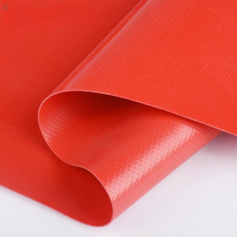 Tarpaulin PVC Flexible Polyester Fabric Manufacturer - OEM/ODM Custom High Quality Tarpaulin PVC Flexible Polyester Fabric Roll