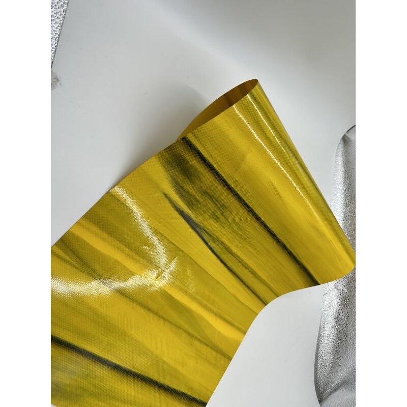 Iridescent Materials Factory - OEM/ODM Custom Iridescent Materials Color Shifting Striking Durable for All Crafts