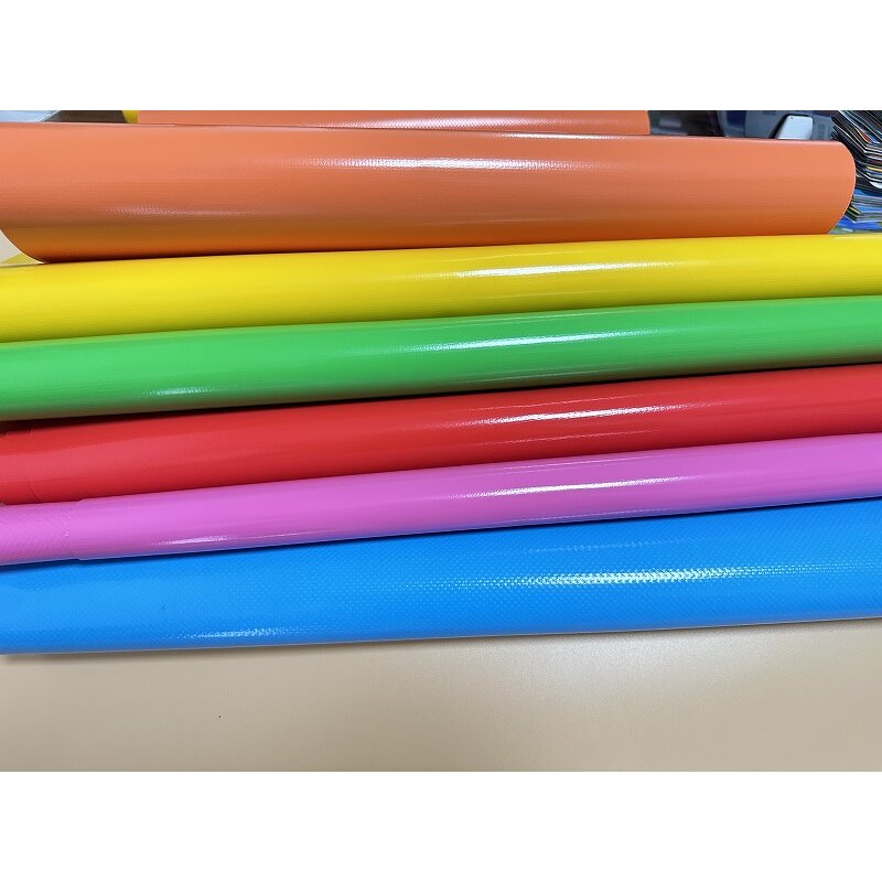 Beach Inflatable Toy Tarpaulin Manufacturer - OEM/ODM Custom Good Air Tightness Beach Inflatable Toy Flying Fish Tarpaulin