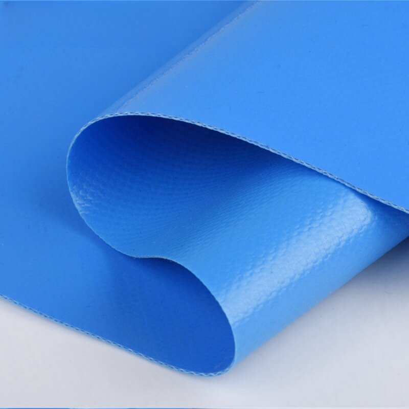 Truck Tarpaulin Factory - OEM/ODM Custom Durable Multi Color Foldable Tear Resistant Anti UV Truck Tarpaulin