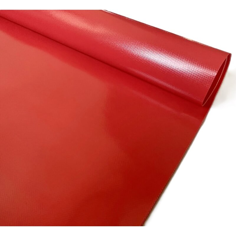 Polyester Tarpaulin Manufacturer - OEM/ODM Custom Polyester Tarpaulin for Making Inflatable Tarpaulin Boat Castle Material