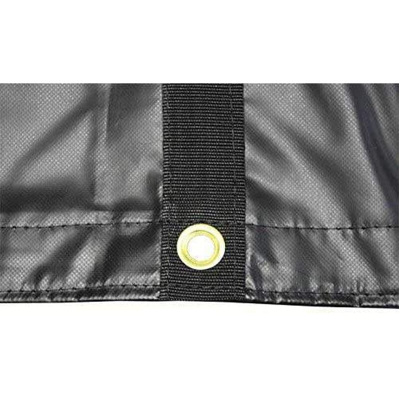 PVC Tarpaulin Manufacturer - OEM/ODM Custom UV Block PVC Coated Tarpaulin Vinyl Fabric for Truck Cover