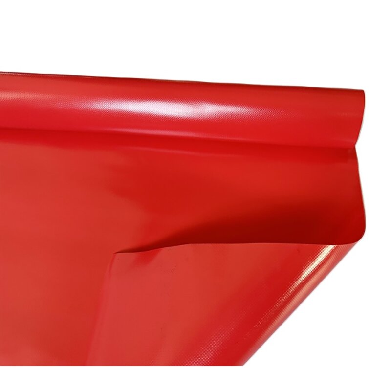 Polyester Tarpaulin Manufacturer - OEM/ODM Custom Polyester Tarpaulin for Making Inflatable Tarpaulin Boat Castle Material