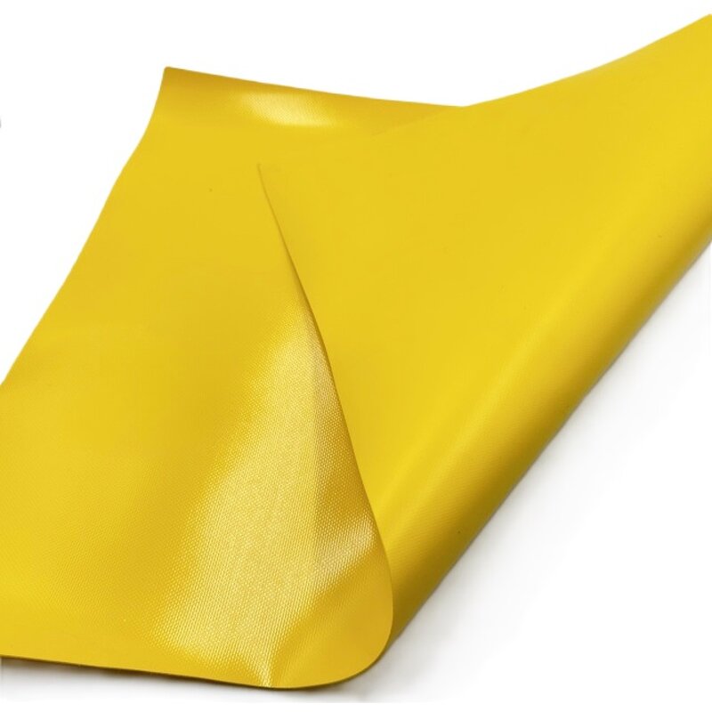 PVC Tarpaulin Factory - OEM/ODM Custom Factory Wholesale Excellent Quality Antioxidant Strong Long Lifespan PVC Tarpaulin