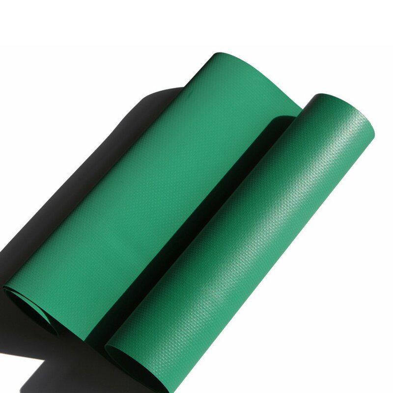 Outdoor Inflatable PVC Fabric Manufacturer - OEM/ODM Custom 0.9mm Outdoor Inflatable Printable PVC Coated Airtight Water Resistant