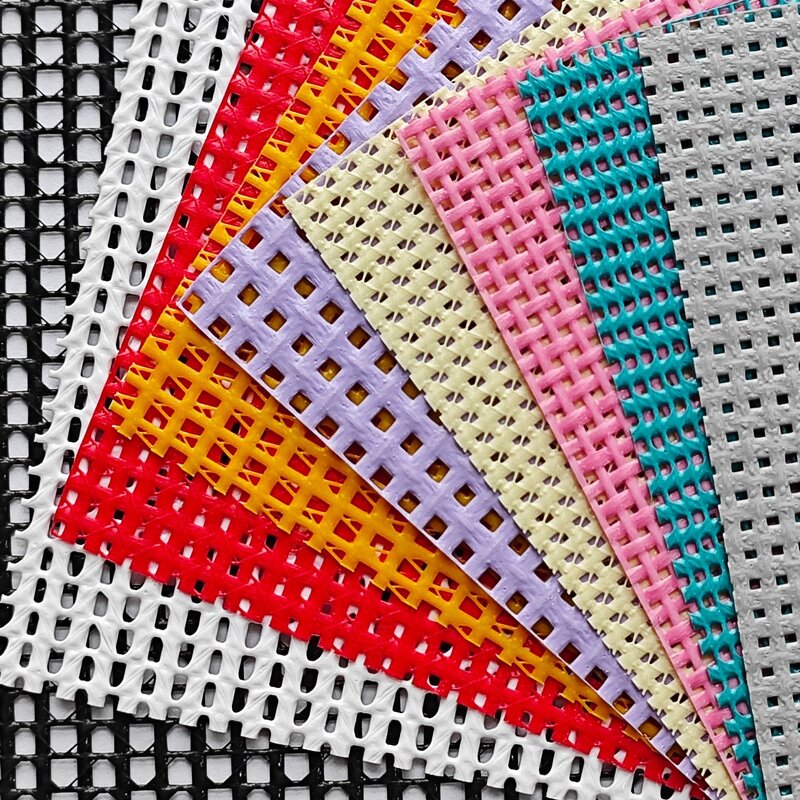 Colorful PVC Coated Tarpaulin Factory - OEM/ODM Custom High Quality Waterproof Heat Insulation Colorful PVC Coated Tarpaulin for Trailer