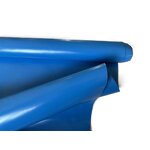 Hot Sealed/Airtight Tarpaulin