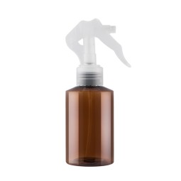 Little Mouse Spray Bottle Sprinkling Can Shoulder Hand Button Gun