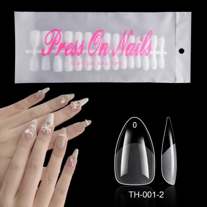 240 Hot Selling Pieces, Ultra-thin Folding, Scratch Free, Almond Wearing armor