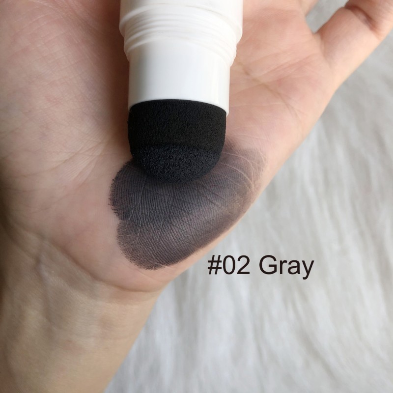 Makeup Stamp Eyebrow Powder Set Wholesale Eyebrow Tinting Cream Waterproof Not Smudge Genuine No logo