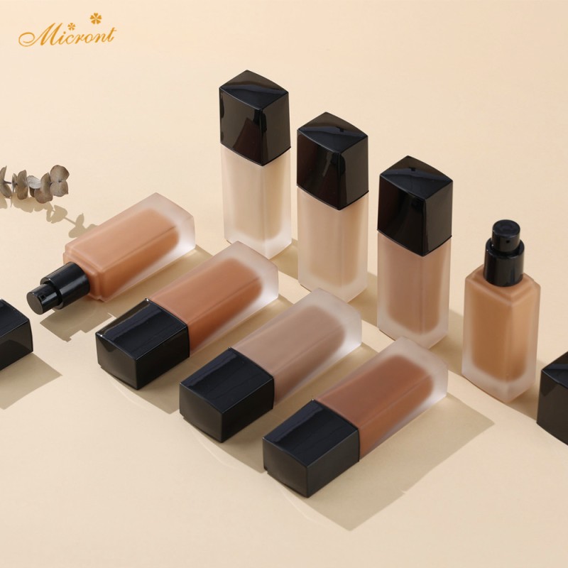 New Foreign Trade Makeup Concealer Long Lasting Foundation Make-up Light Liquid Concealer Nourishing BB Cream Wholesale