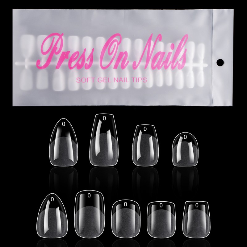 240 Hot Selling Pieces, Ultra-thin Folding, Scratch Free, Almond Wearing armor