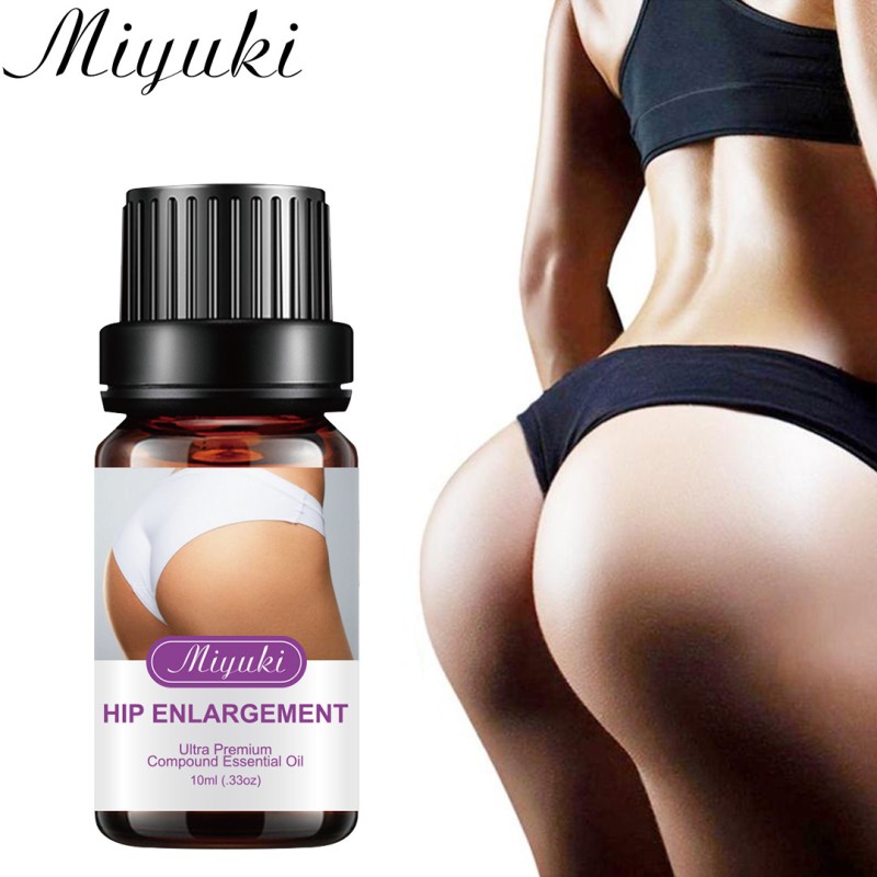 Wholesale Buttocks Lift Buttocks with Buttocks Enlargement Essential Oils