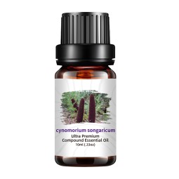 Lockyang Natural Herbal Essential Oil Male Massage Essential Oil Private Adult Care 10ml