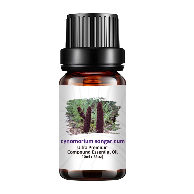 Lockyang Natural Herbal Essential Oil Male Massage Essential Oil Private Adult Care 10ml