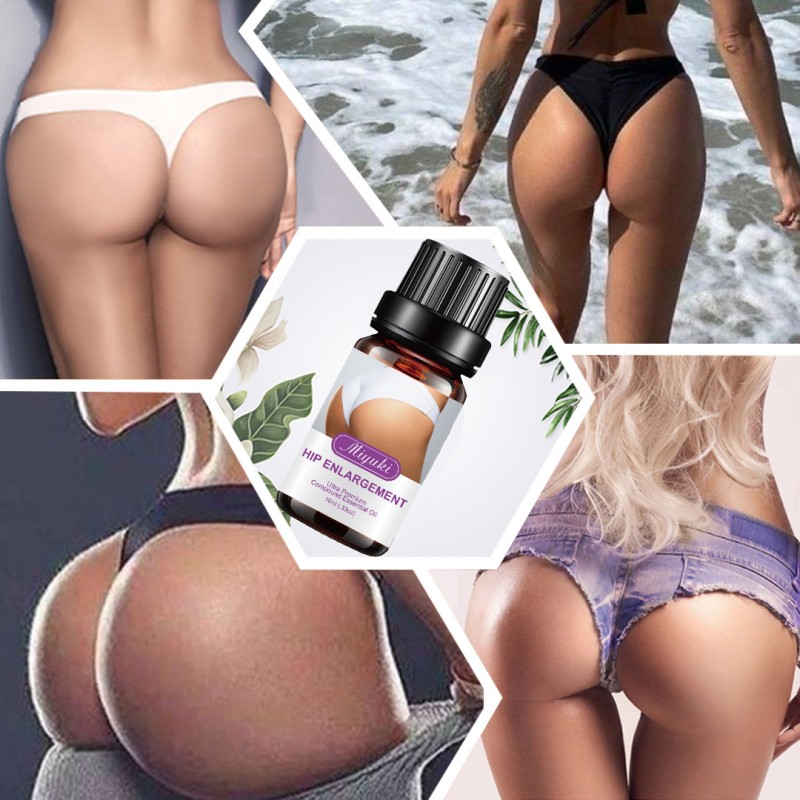 Wholesale Buttocks Lift Buttocks with Buttocks Enlargement Essential Oils