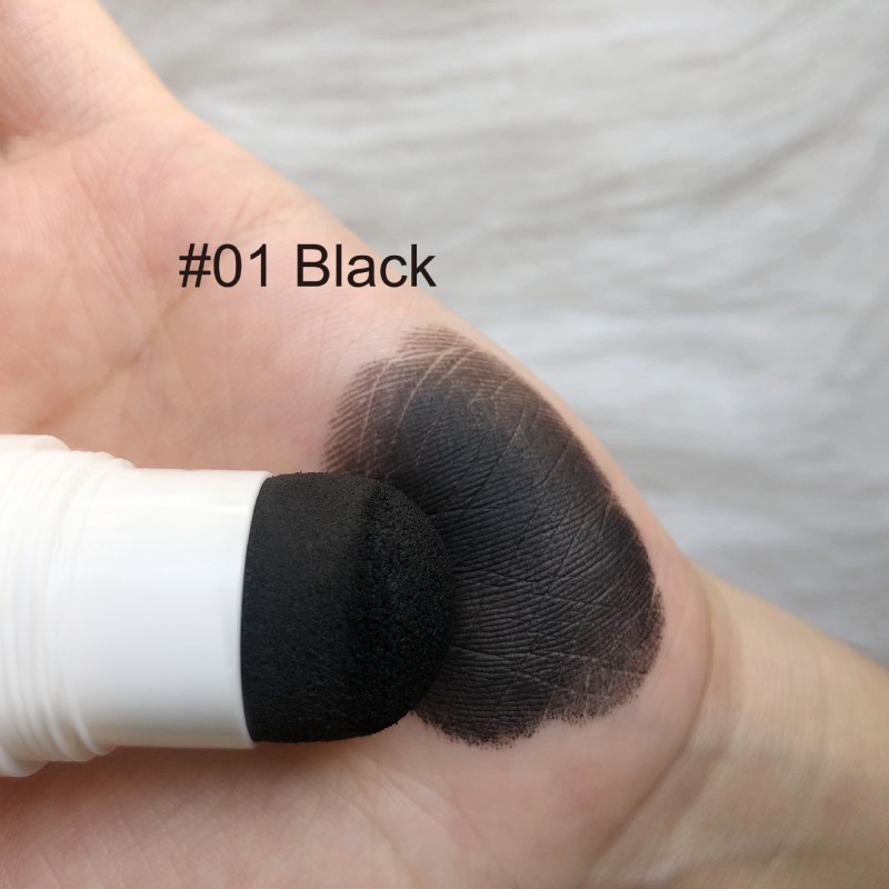 Makeup Stamp Eyebrow Powder Set Wholesale Eyebrow Tinting Cream Waterproof Not Smudge Genuine No logo