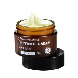 Retinol Cream Hydrating Brightening Elastic Run Anti-Wrinkle Compactness Lightening Anti-aging Double a Alcohol Night Skin