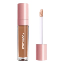 Cross Border Exclusive logo Free Beauty Makeup Lasting Moisturizing Moisturizing Isolating and Repairing Concealer