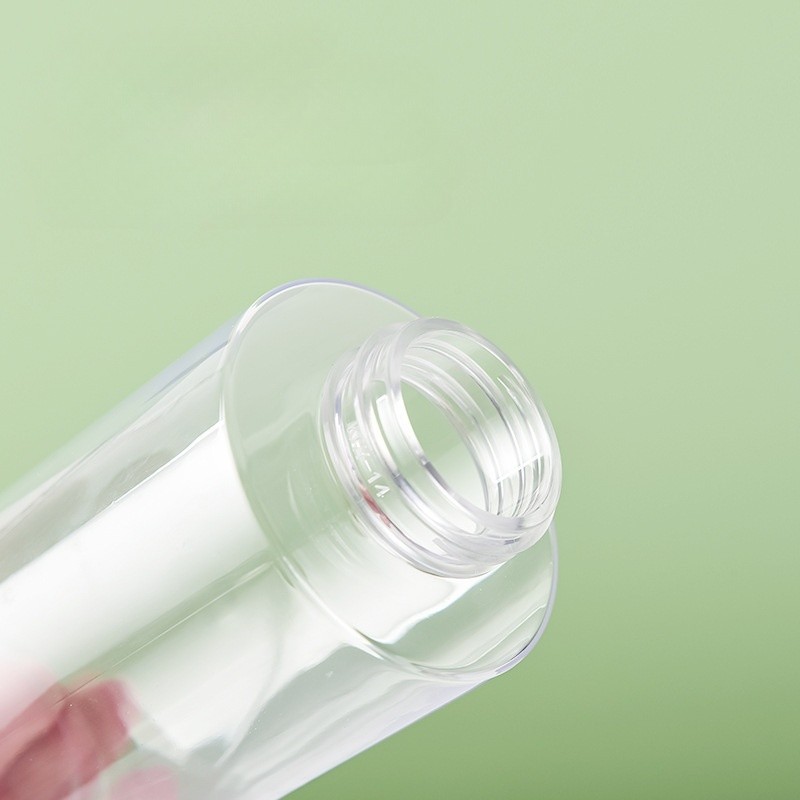 Makeup Remover Water Bottle Toner Cosmetic Armor Oil d 150ml 200 300