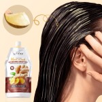 Hair care products