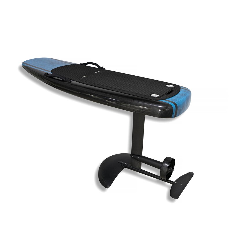 Custom Efoil Full Carbon Electric Hydrofoil Factory - OEM/ODM Custom Manufacturer Custom Efoil Full Carbon Electric Hydrofoil