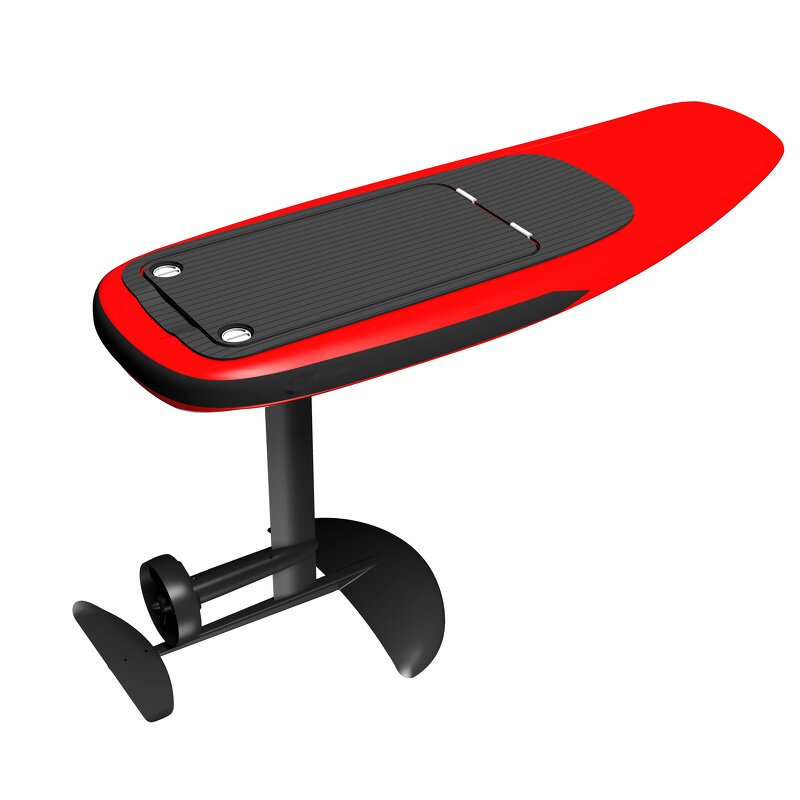 Efoil Surfboard Factory - OEM/ODM Custom Top Quality Efoil Surfboard Electric Surfboard