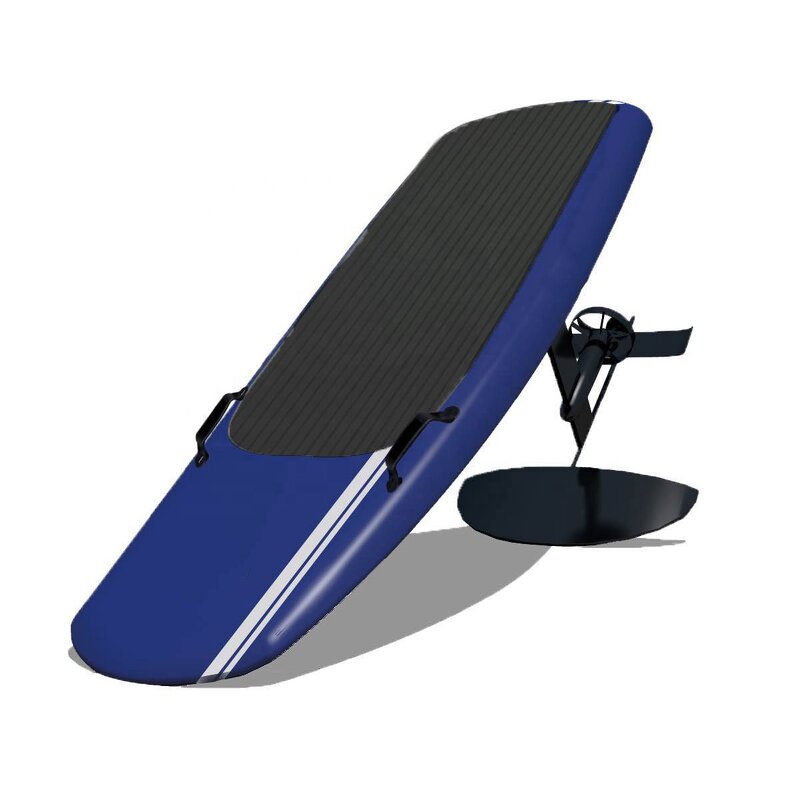 Efoil Electric Surfboard Manufacturer - OEM/ODM Custom High Quality Professional Efoil Electric Surfboard Hydrofoil Board