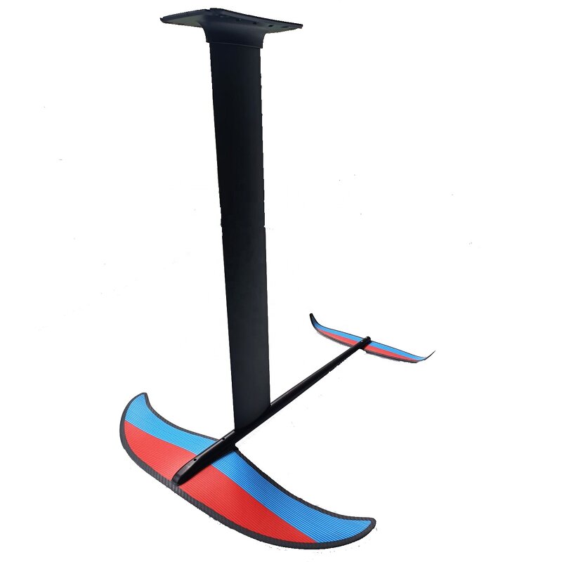 Kiteboarding Hydrofoil Factory - OEM/ODM Custom OEM Design Kiteboarding Hydrofoil Carbon Hydrofoil