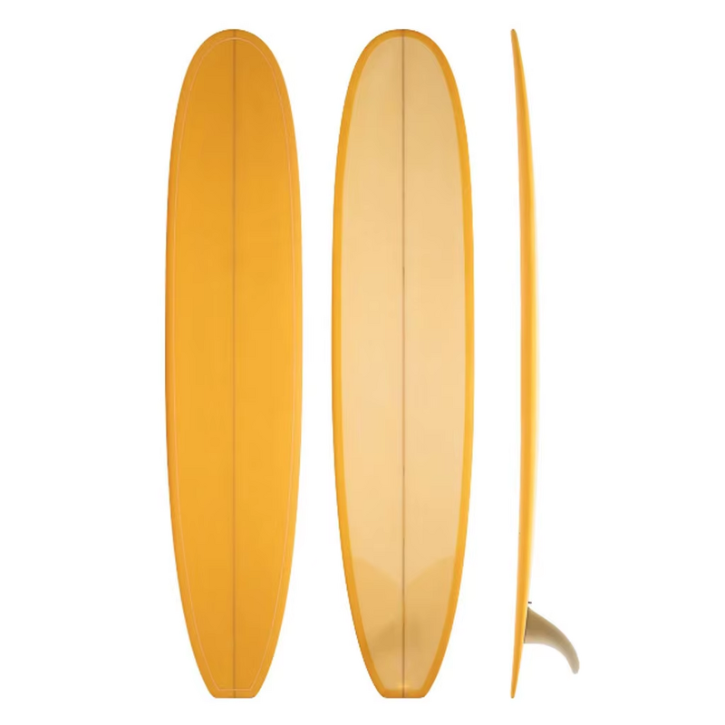 Epoxy Surfboard Factory - OEM/ODM Custom Factory Price OEM EPS Epoxy Cheap Surf Longboard for Sale