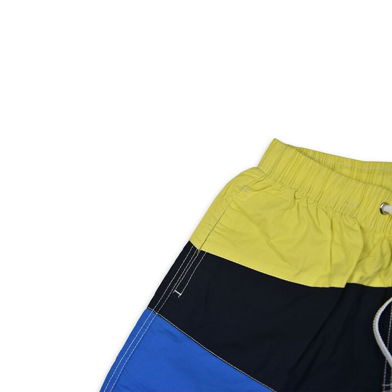 Custom Boardshorts Factory - OEM/ODM Custom Custom Board Summer Swim Pants Boardshorts Swim Trunks