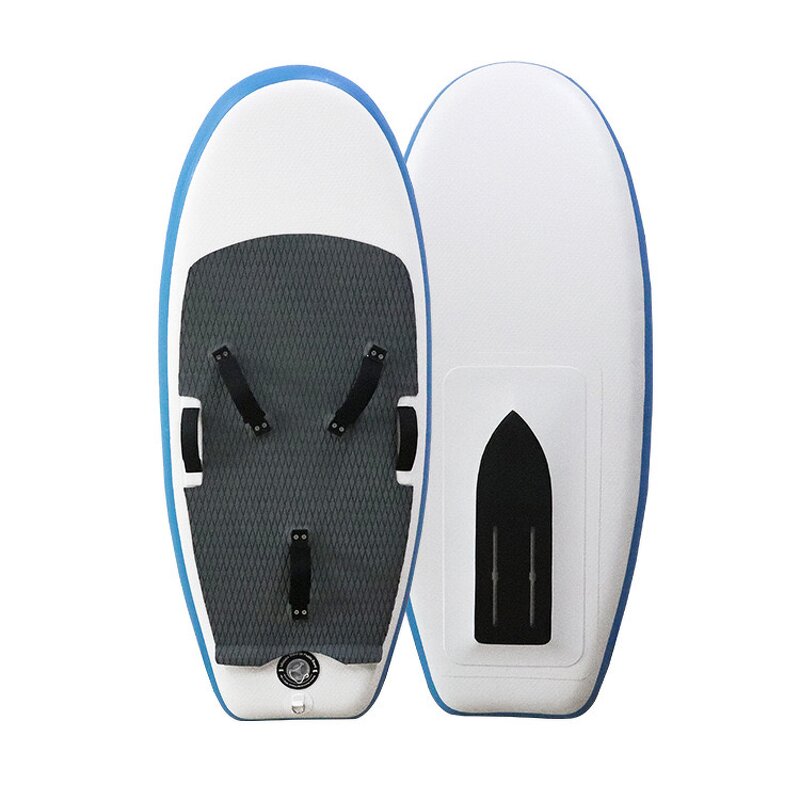 Remote Control E Foil Manufacturer - OEM/ODM Custom High Power Remote Control E Foil Electric Hydrofoil Surfboard Efoil