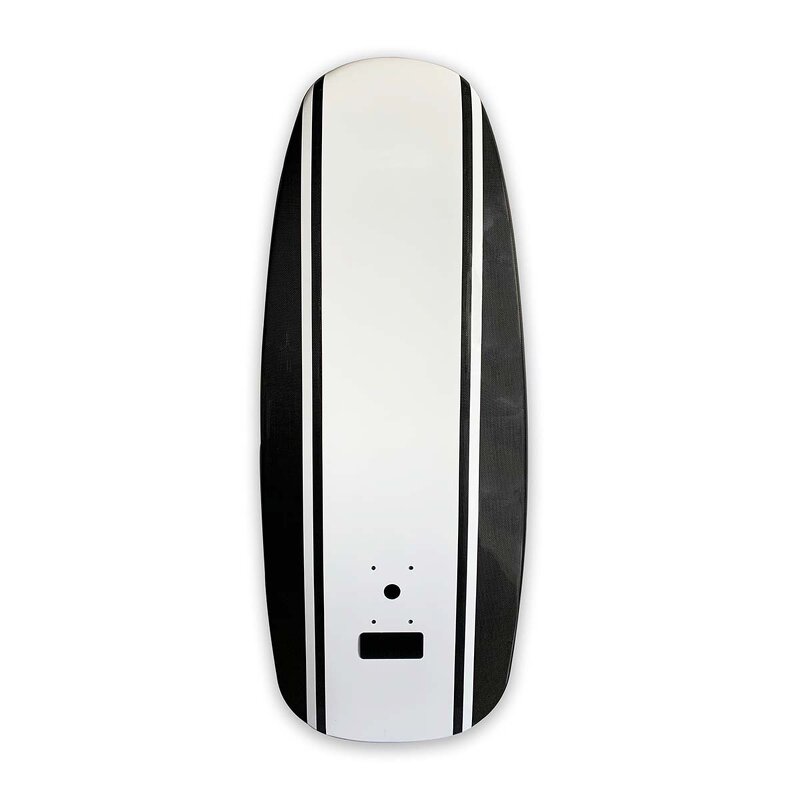 Electric Foil Board Factory - OEM/ODM Custom High Performance 7500w Electric Foil Board Hydro Foil Carbon Fiber with Battery