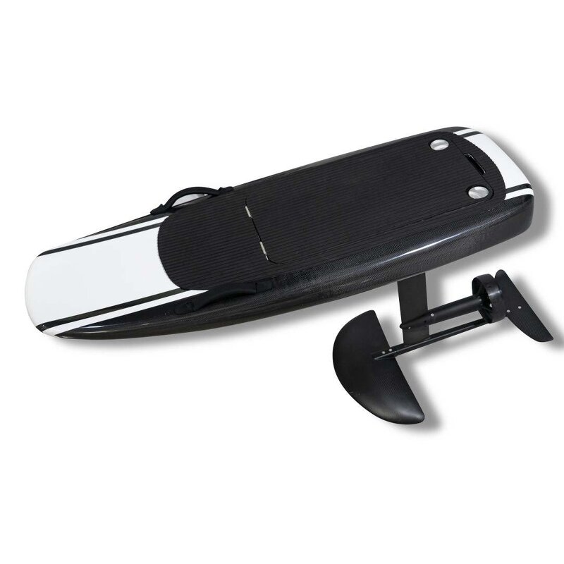 Electric Surfboard Manufacturer - OEM/ODM Custom High Quality Manufacture Efoil Electric Surfboard for Sale