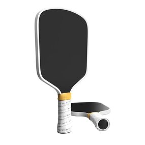 Carbon Fiber Pickleball Paddle Manufacturer - OEM/ODM Custom Hot Selling Custom Carbon Fiber Pickleball Paddle Pickleball Paddles